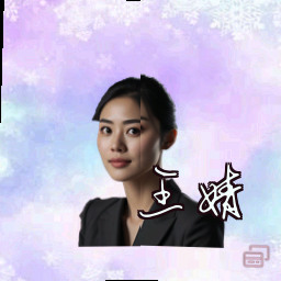 王婧